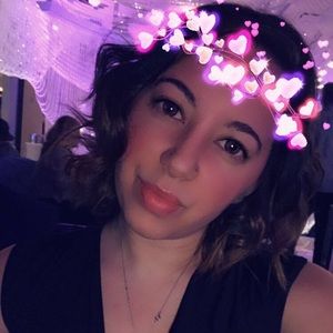 Meet your Posher, Mariah